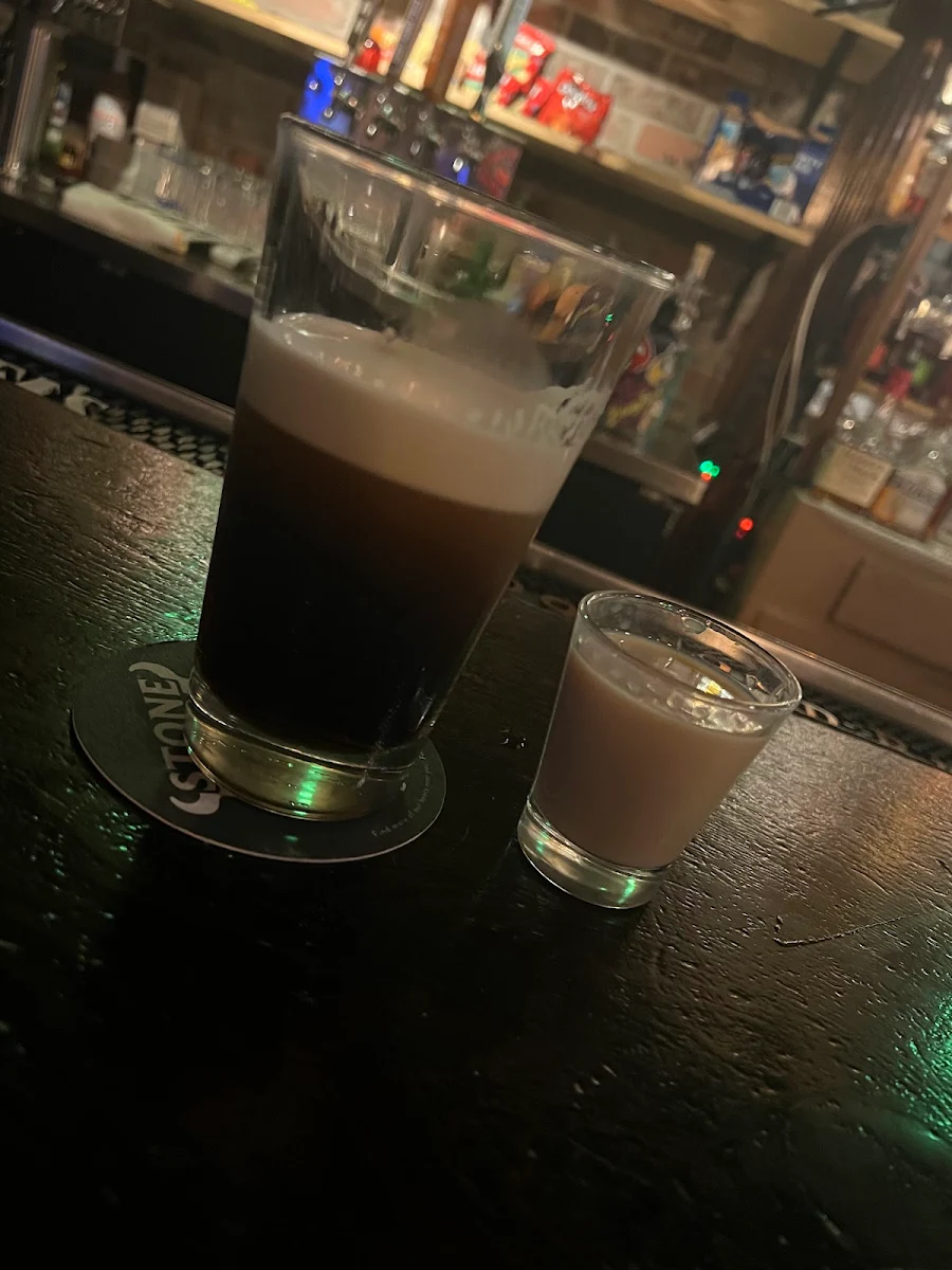 Car Bomb
