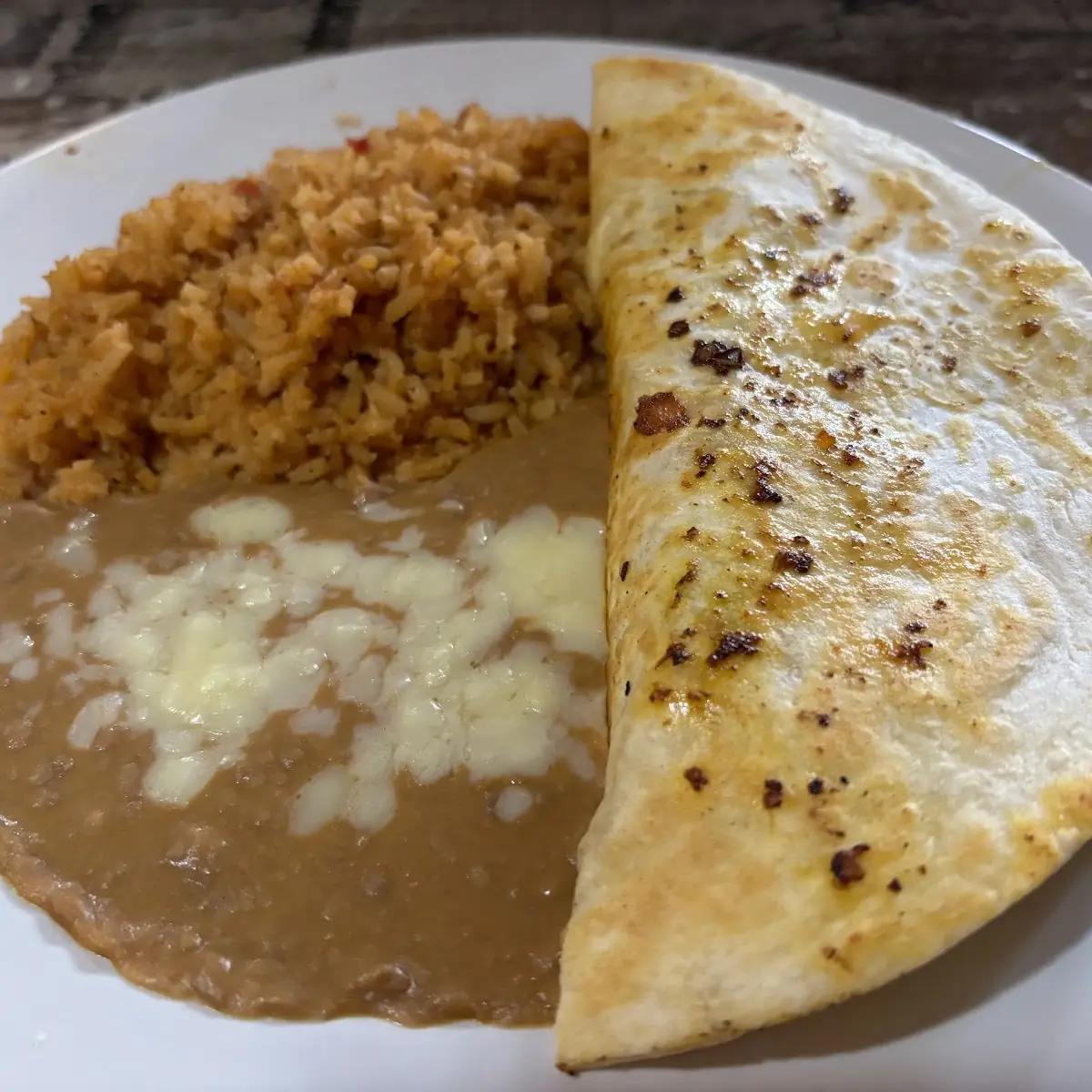 Quesadilla