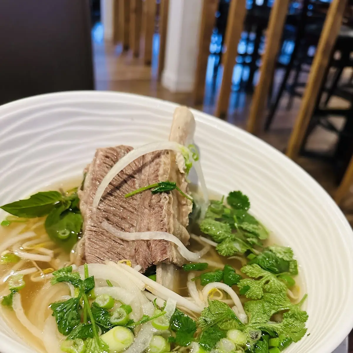 Beef Pho