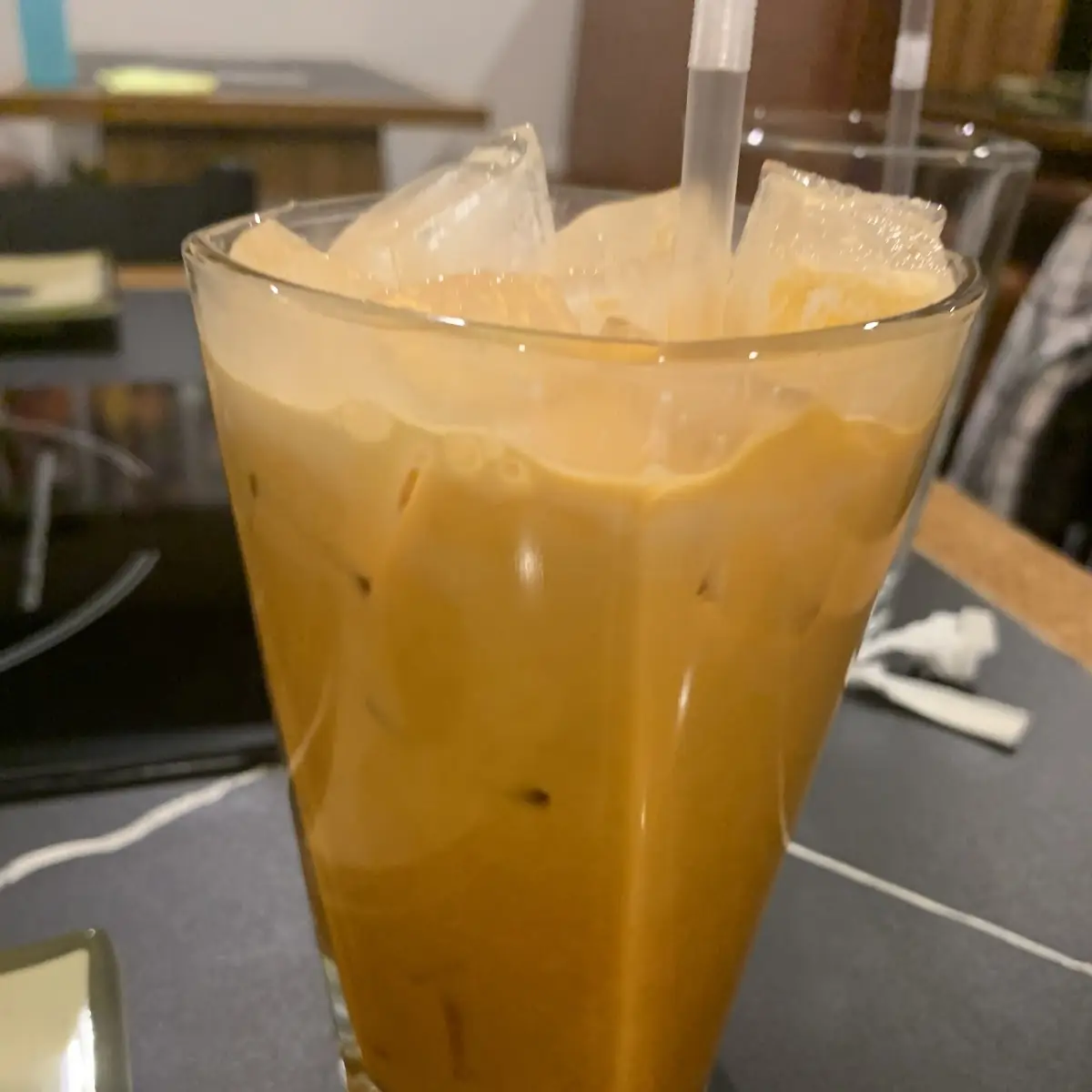 Thai Iced Tea