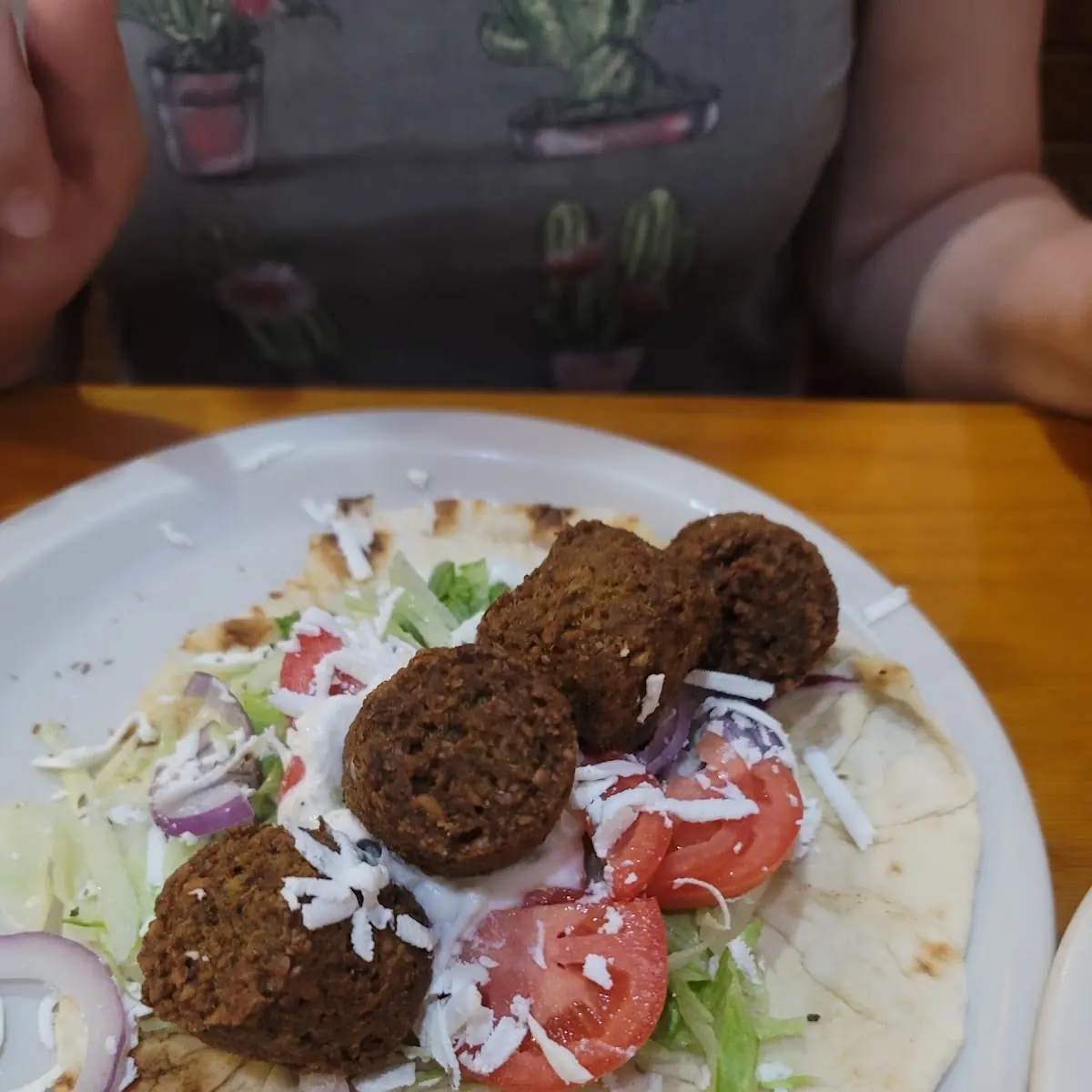 Falafel