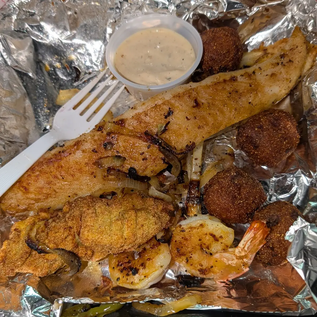 Lemon Pepper