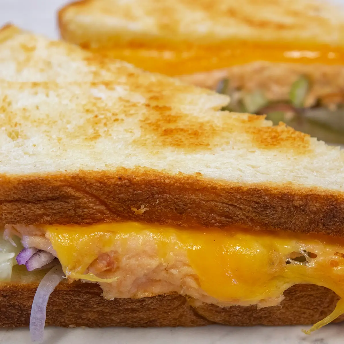 Grilled Cheese