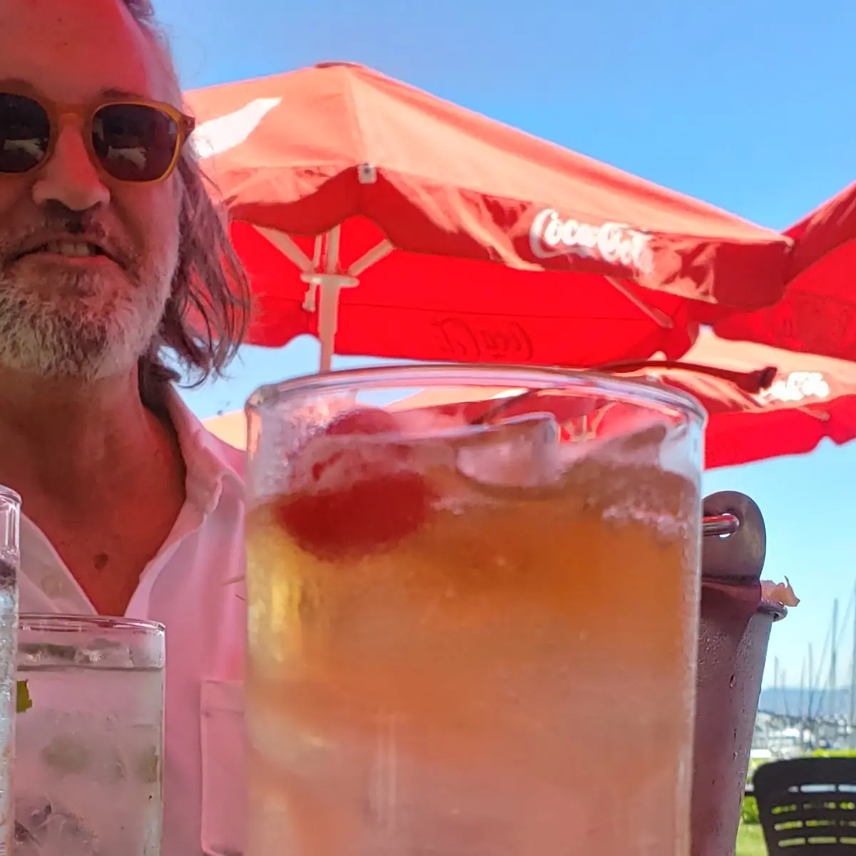 Mai Tai