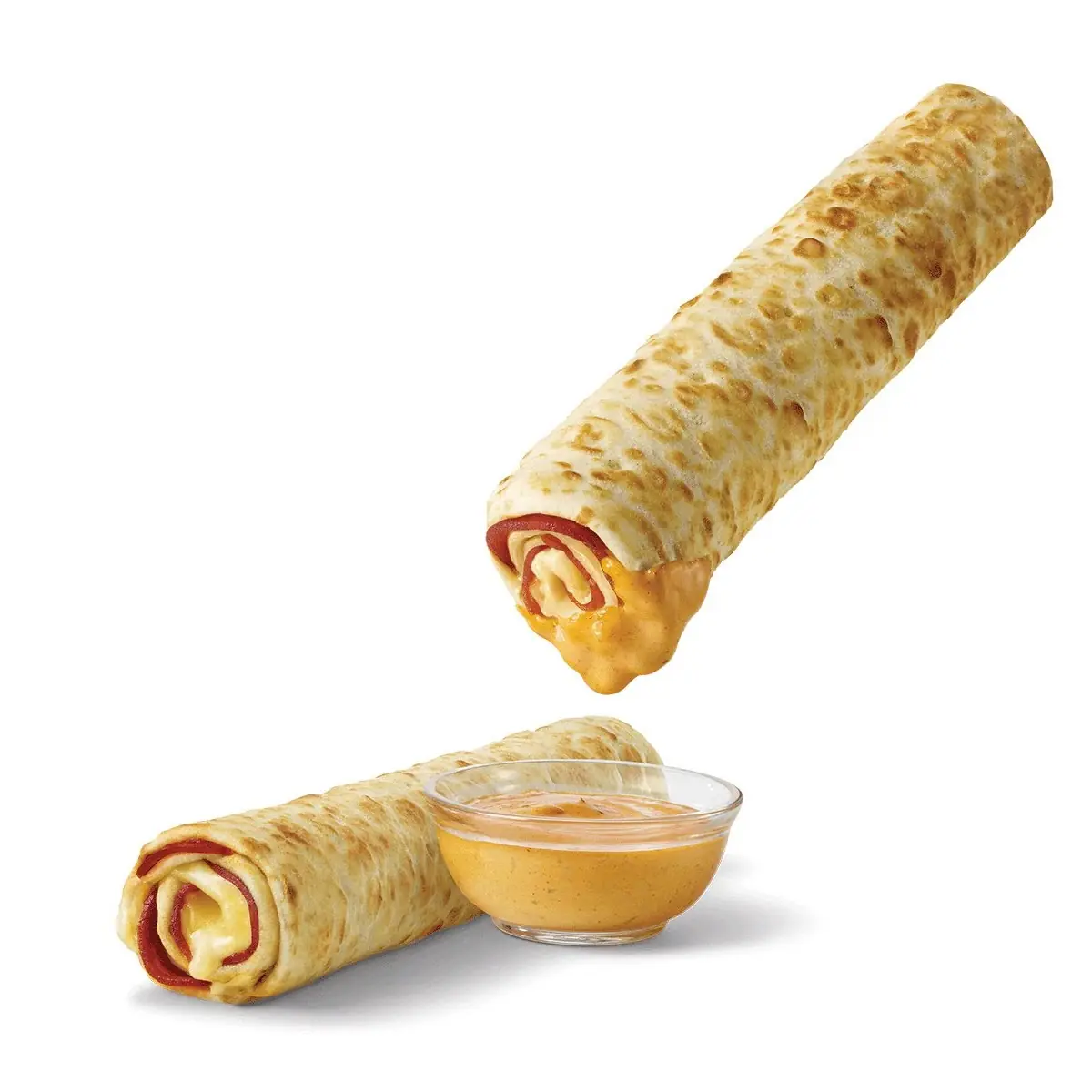 Egg & Cheese Wrap