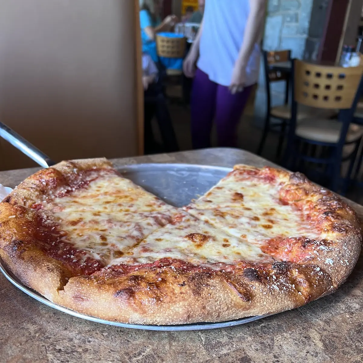 Cheese Pizza