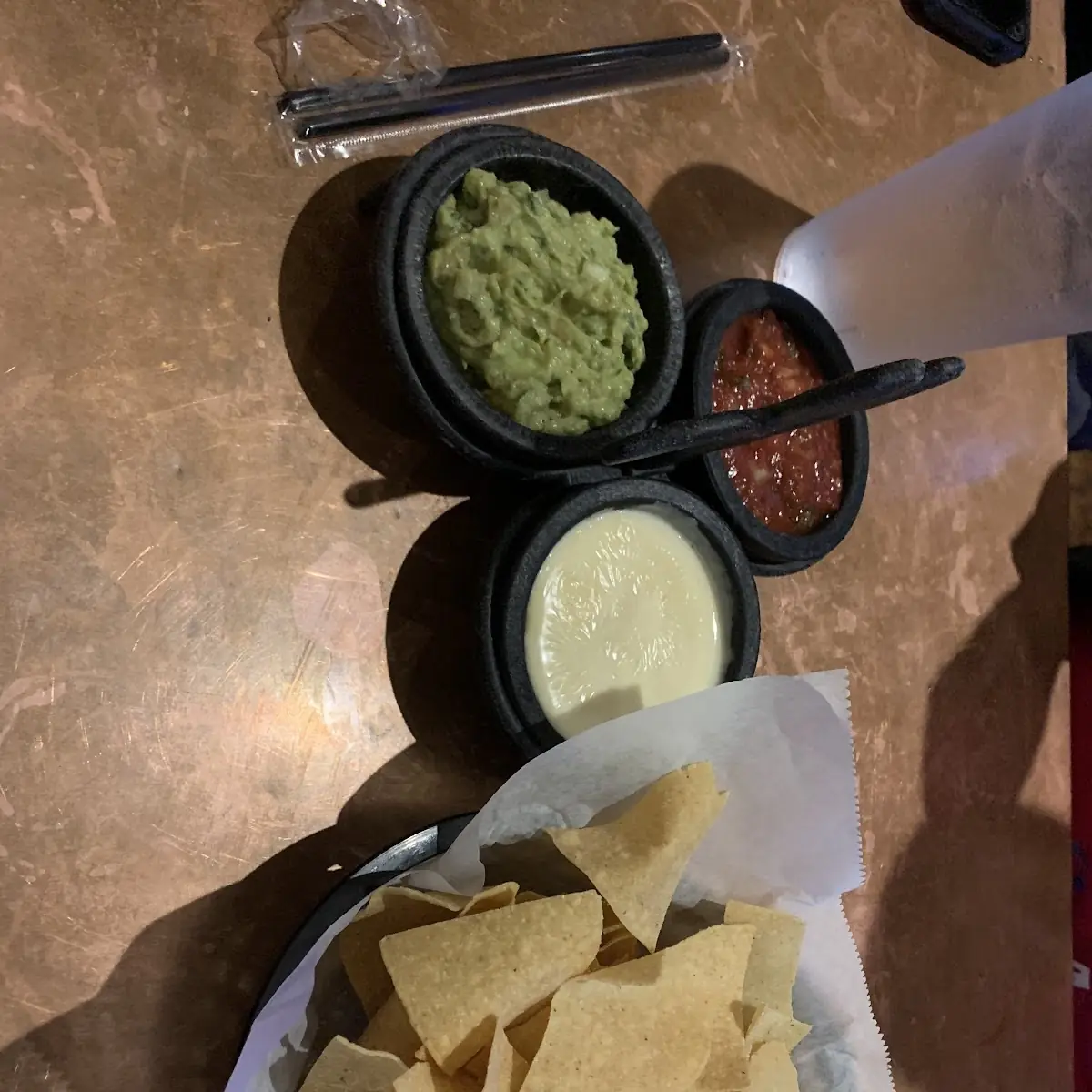 Guacamole