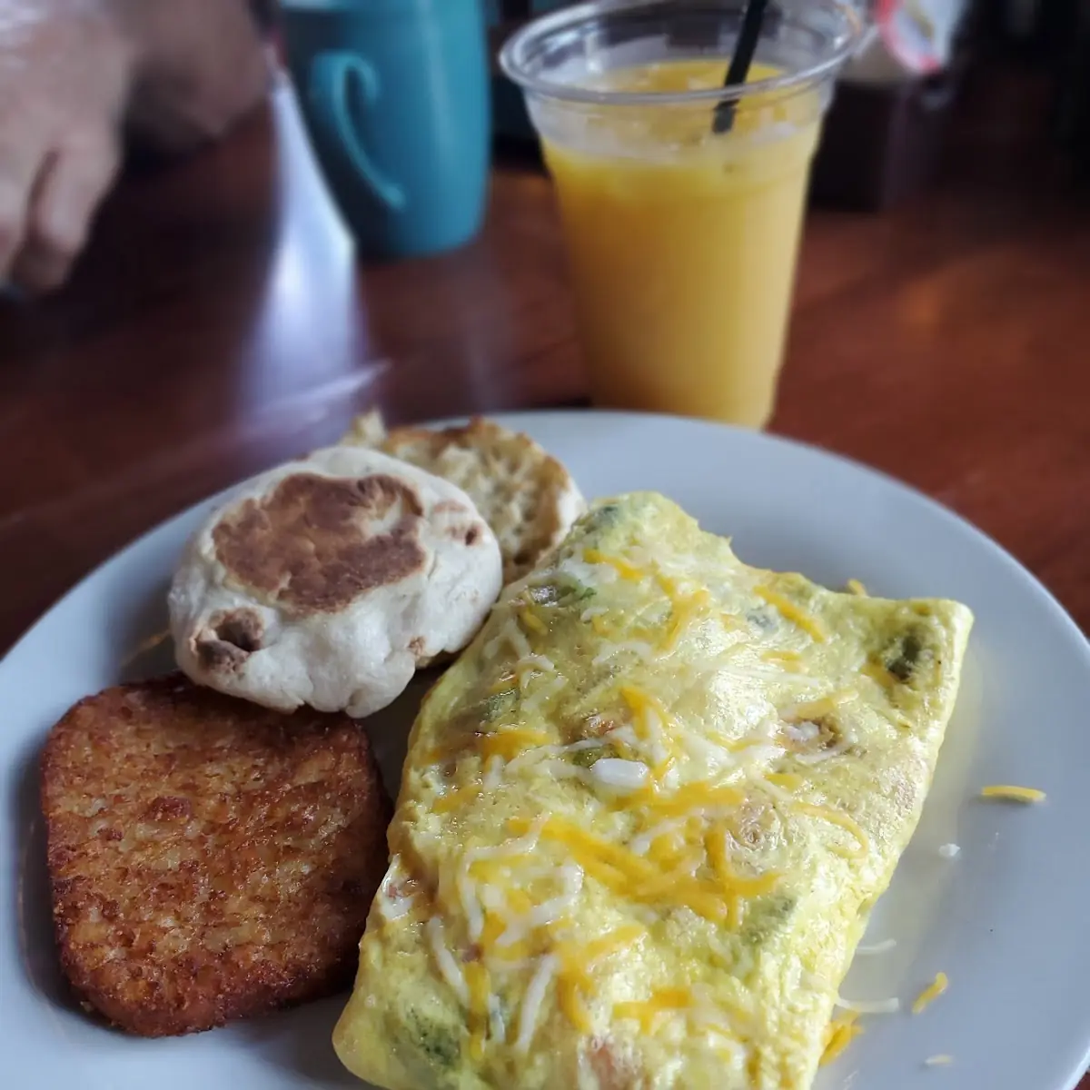 Omelette