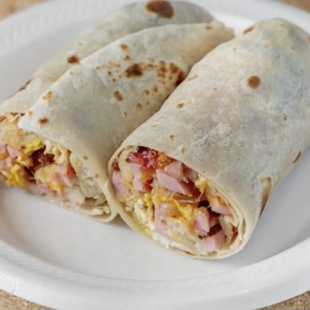 Chile Relleno Burrito