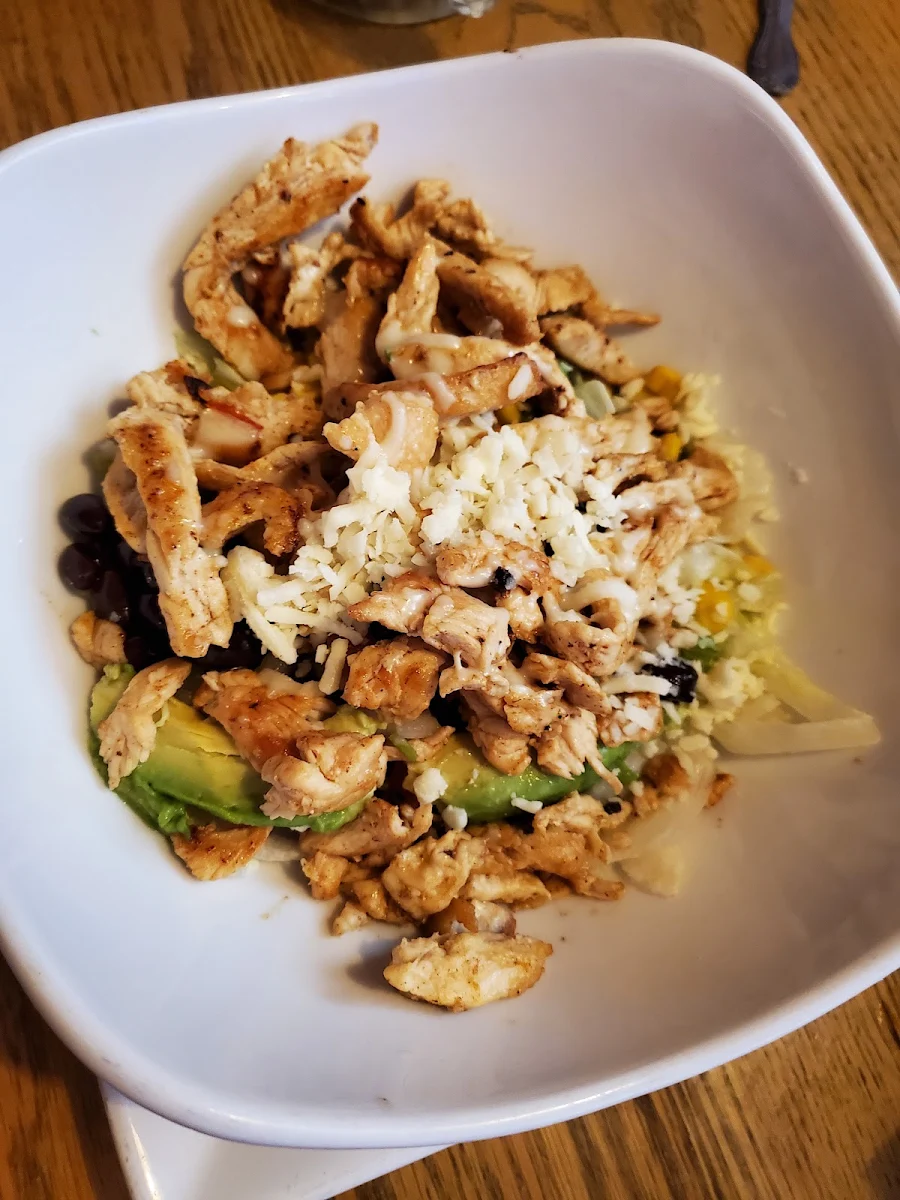 Taco Salad