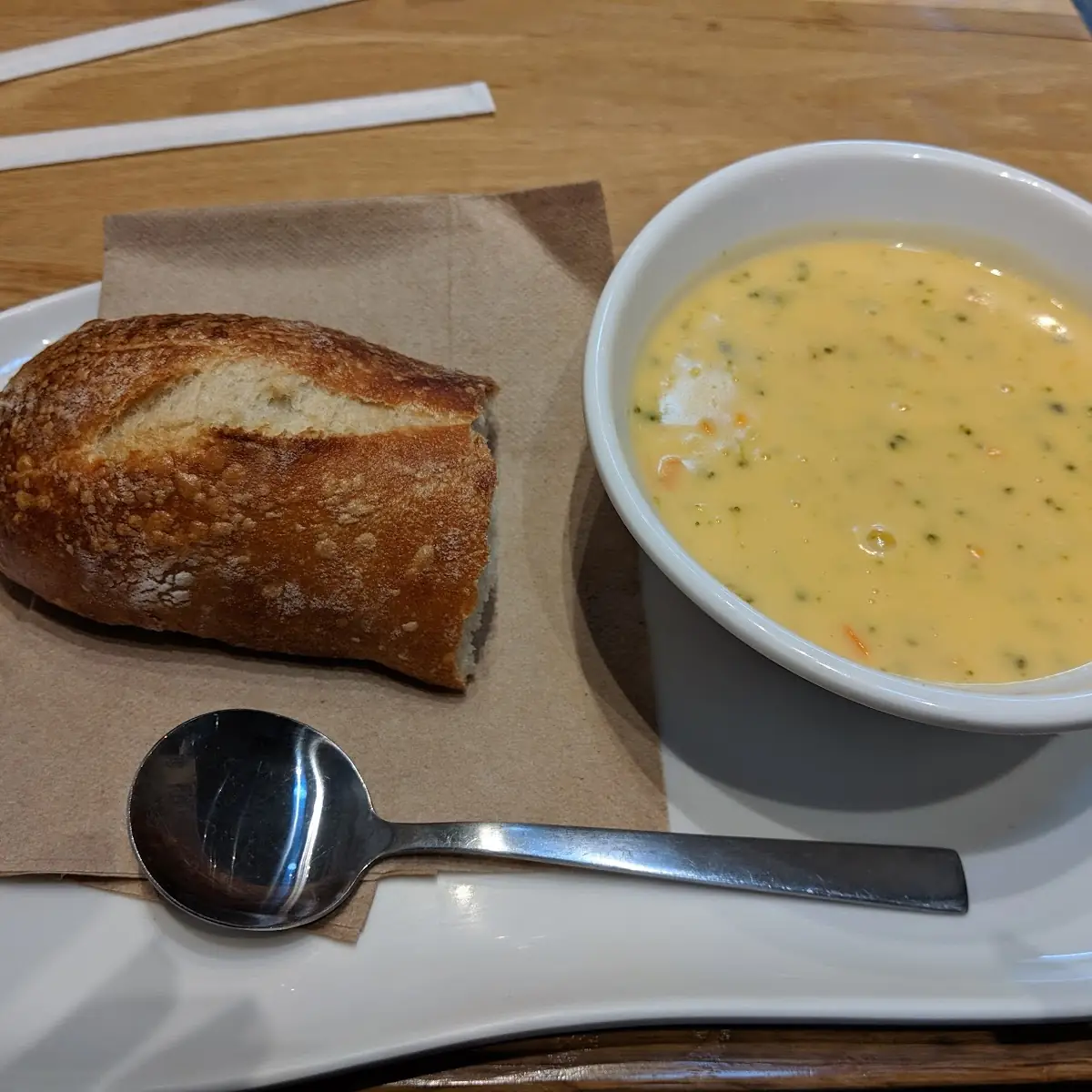 Corn Chowder