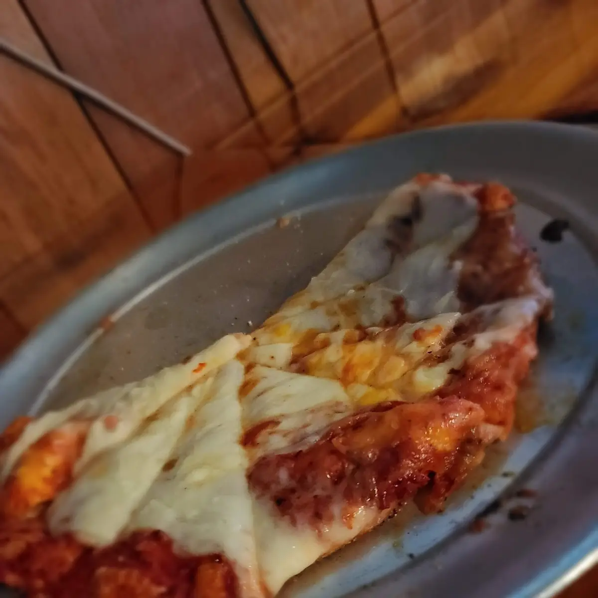 Cheese Pizza