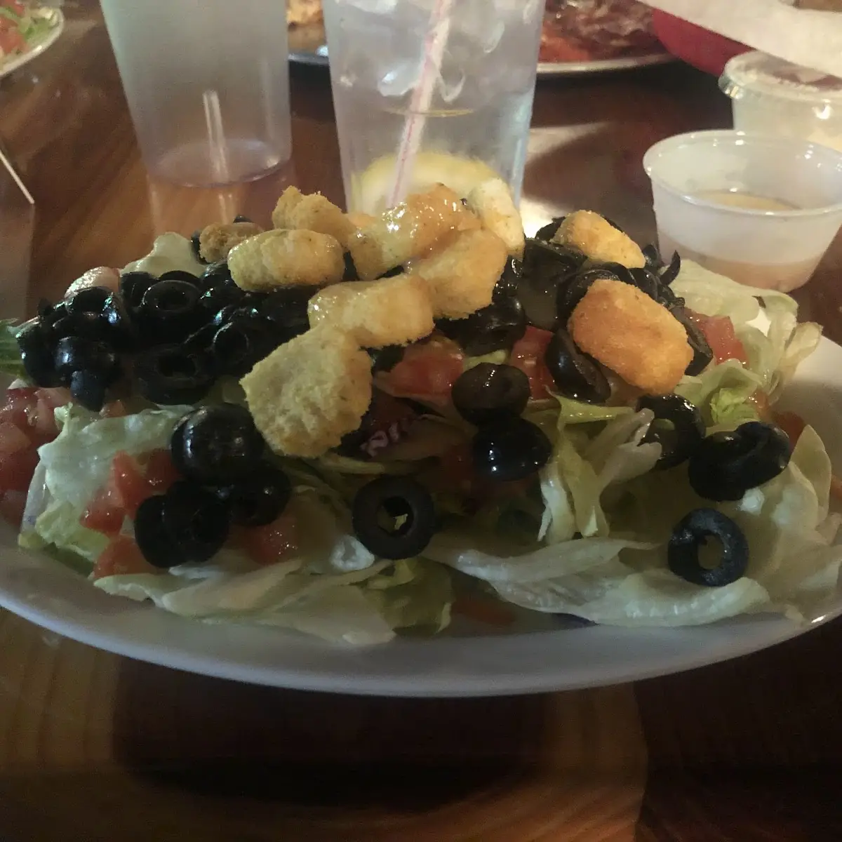 Chef Salad