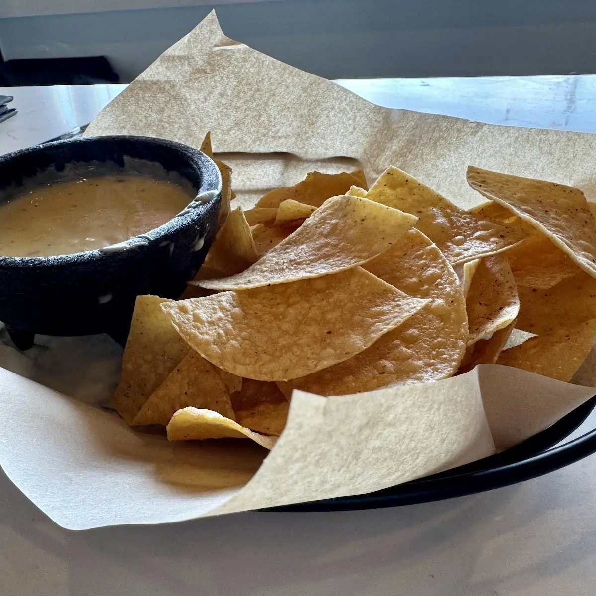 Cheese Dip