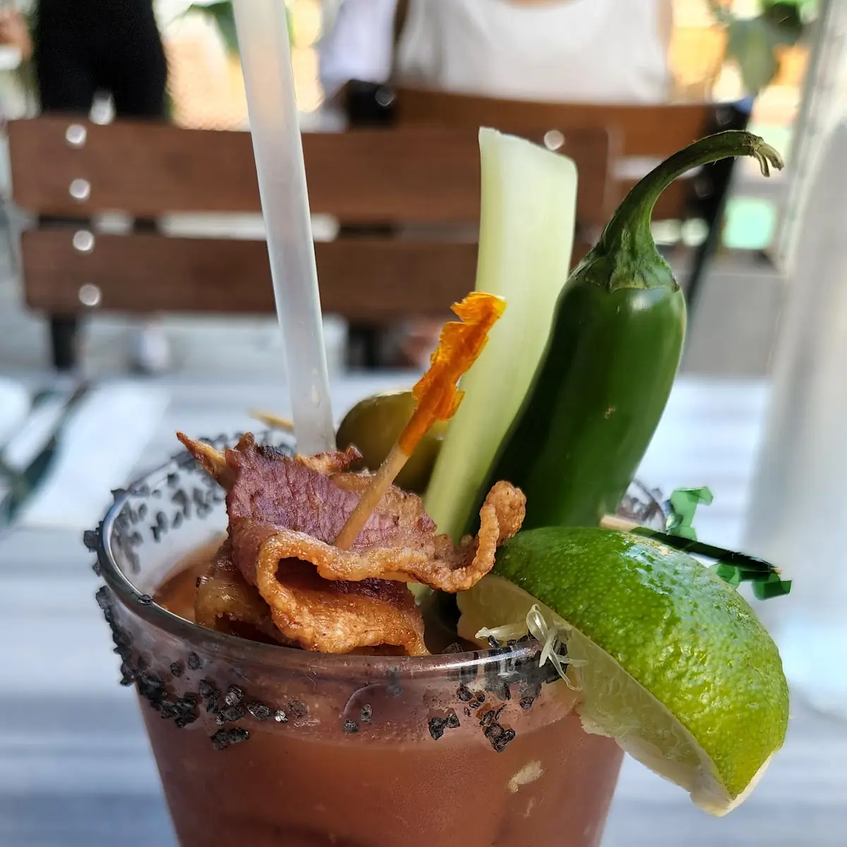 Bloody Mary