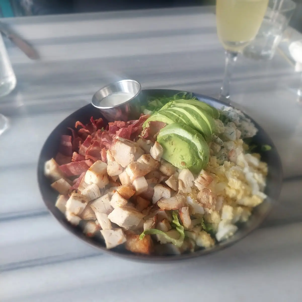 Cobb Salad