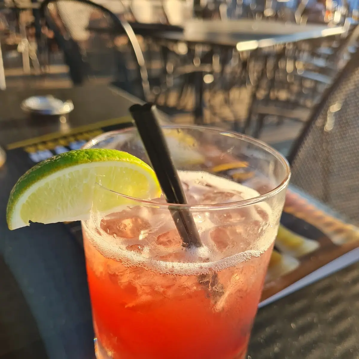 Watermelon Mojito