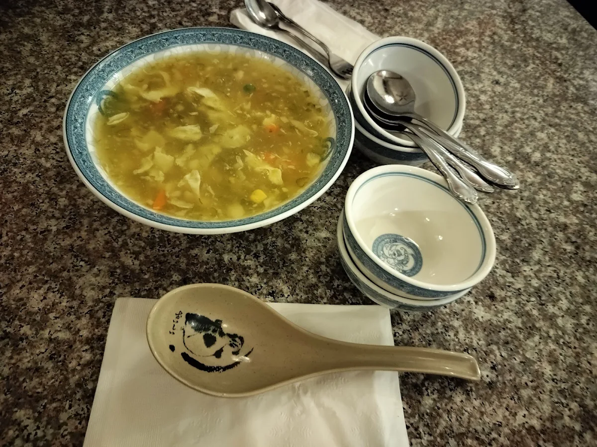 Chicken Soup
