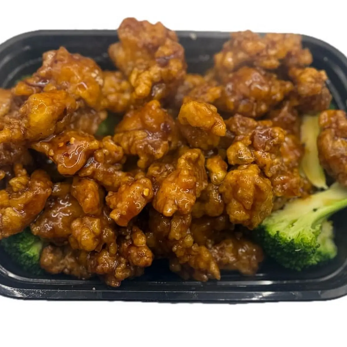 SWEET AND SOUR CHICKEN DINNER COMBO