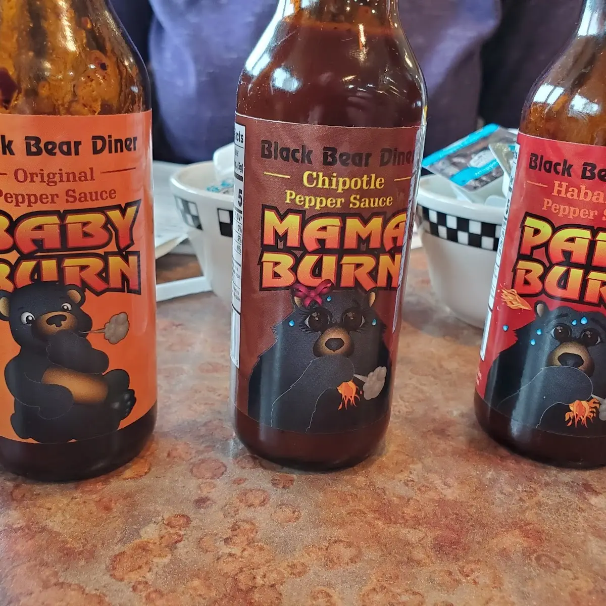 Great Hot Sauce