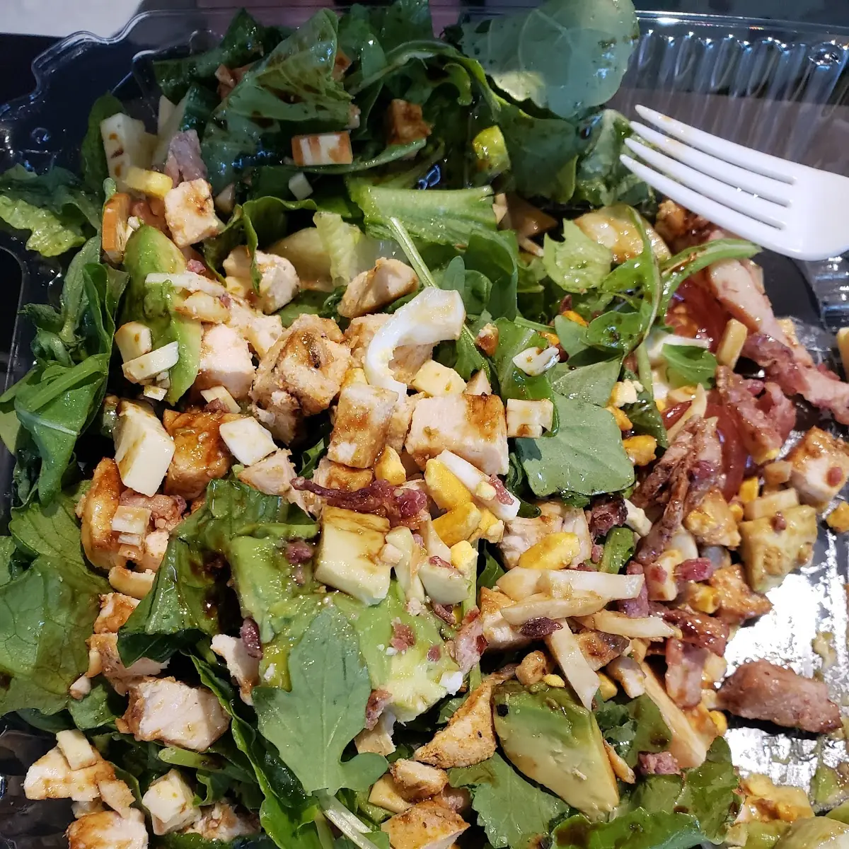 Salad