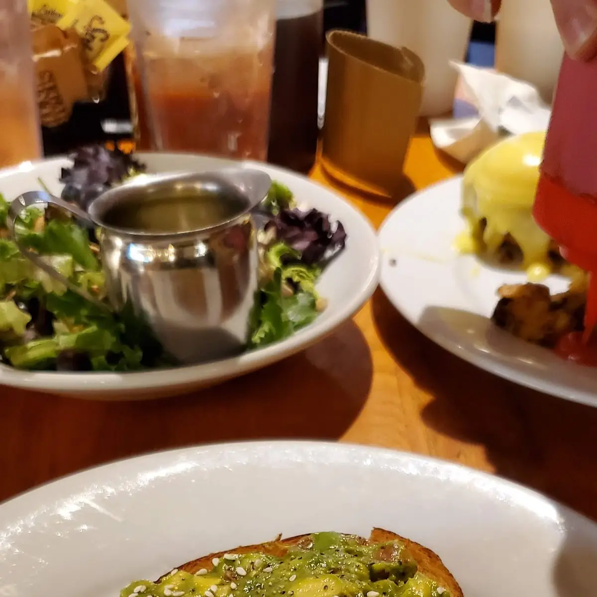 Avocado Toast