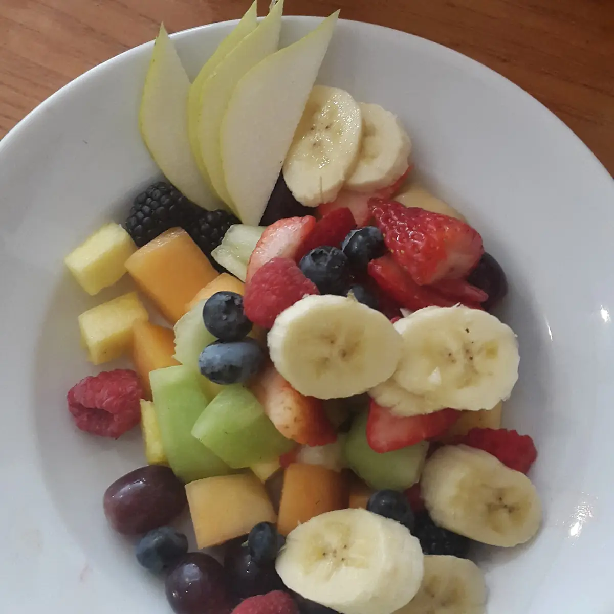 Fruit Salad