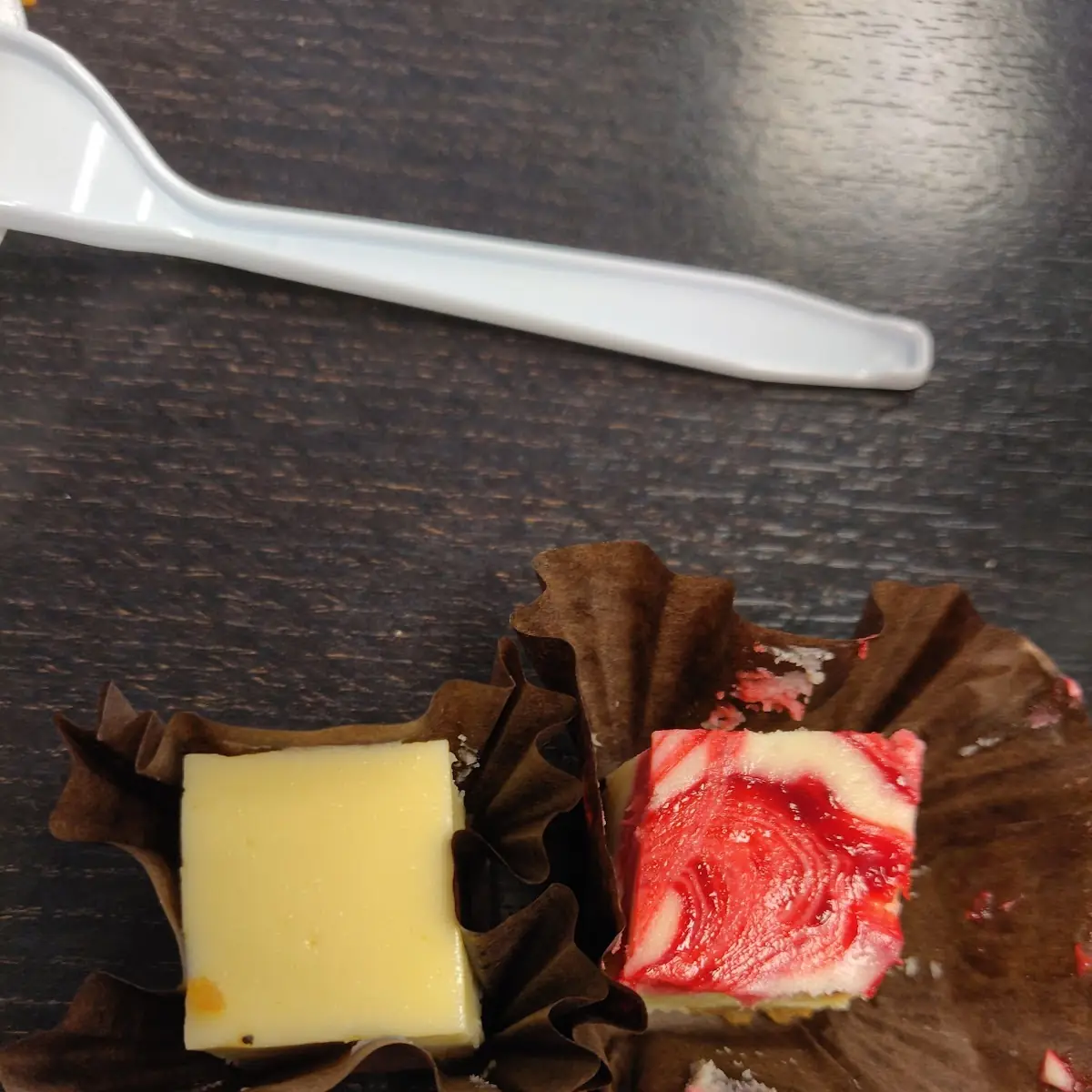 Cheesecake Slice
