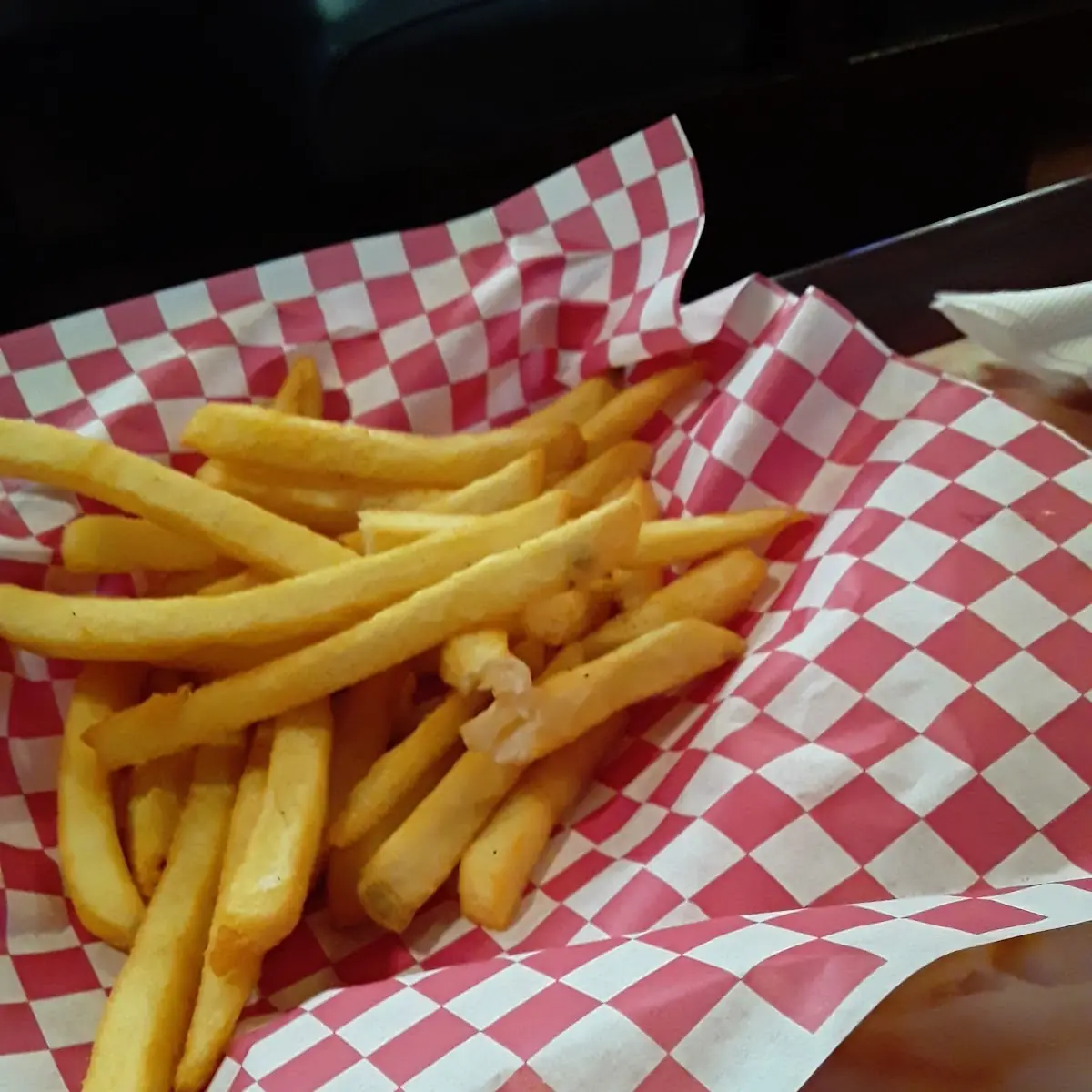 French Fries