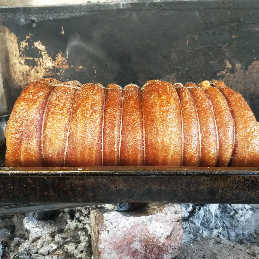Highlights, Cookshop Rotisserie