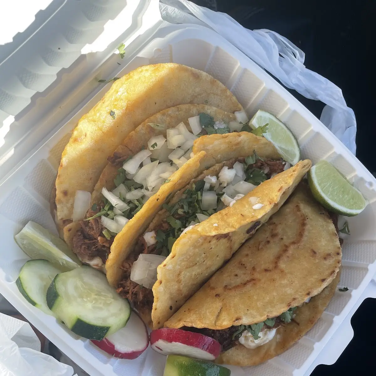 Birria Tacos
