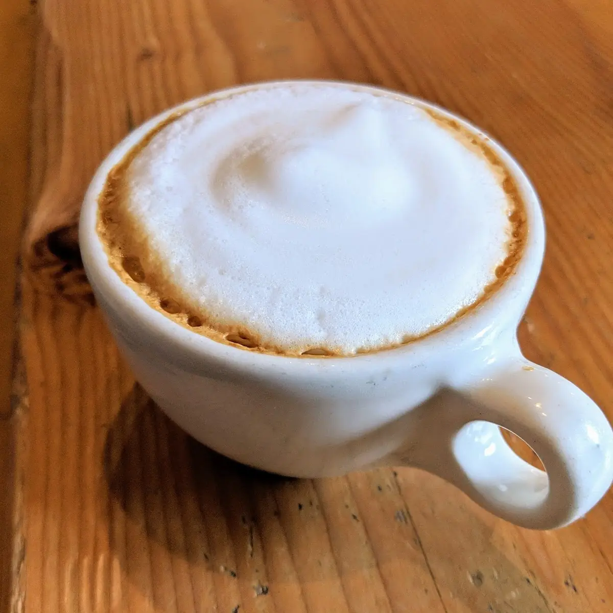 Cappuccino