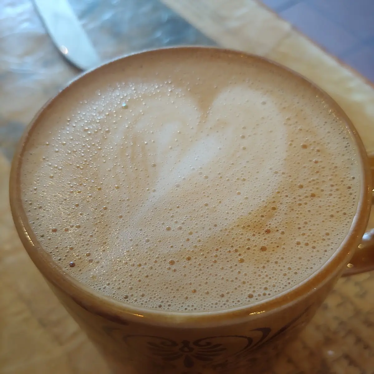 Latte