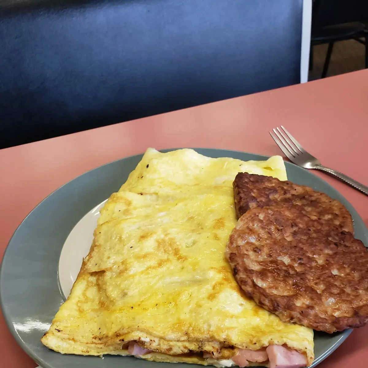 Omelette