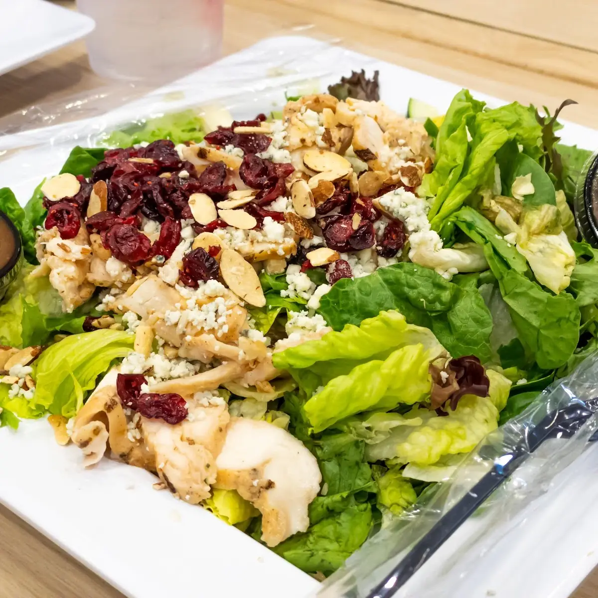 Harvest Chicken Salad
