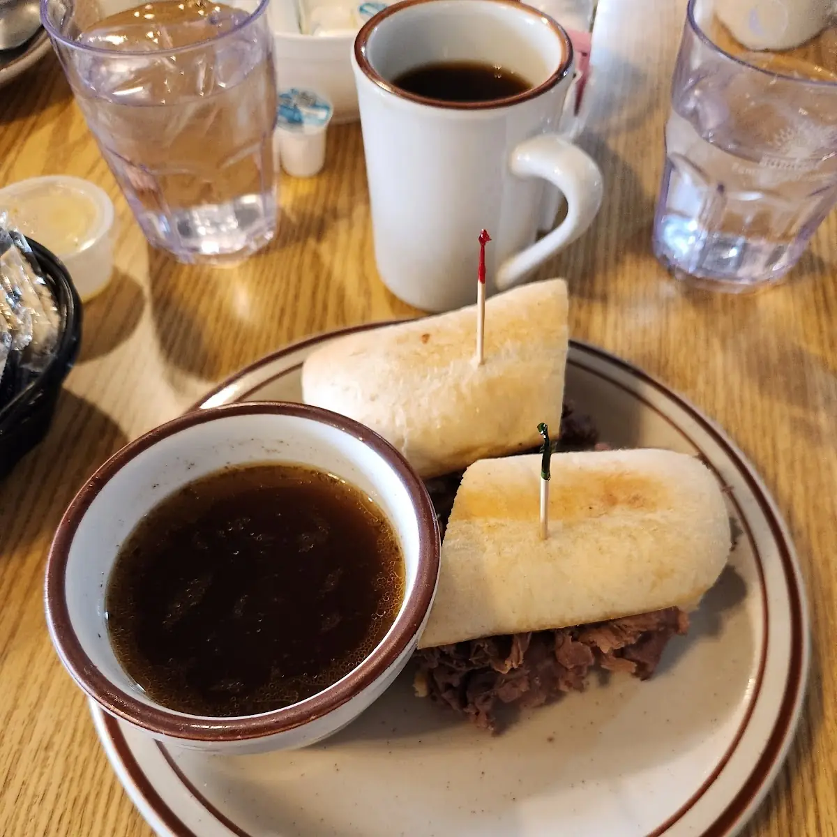 French Dip