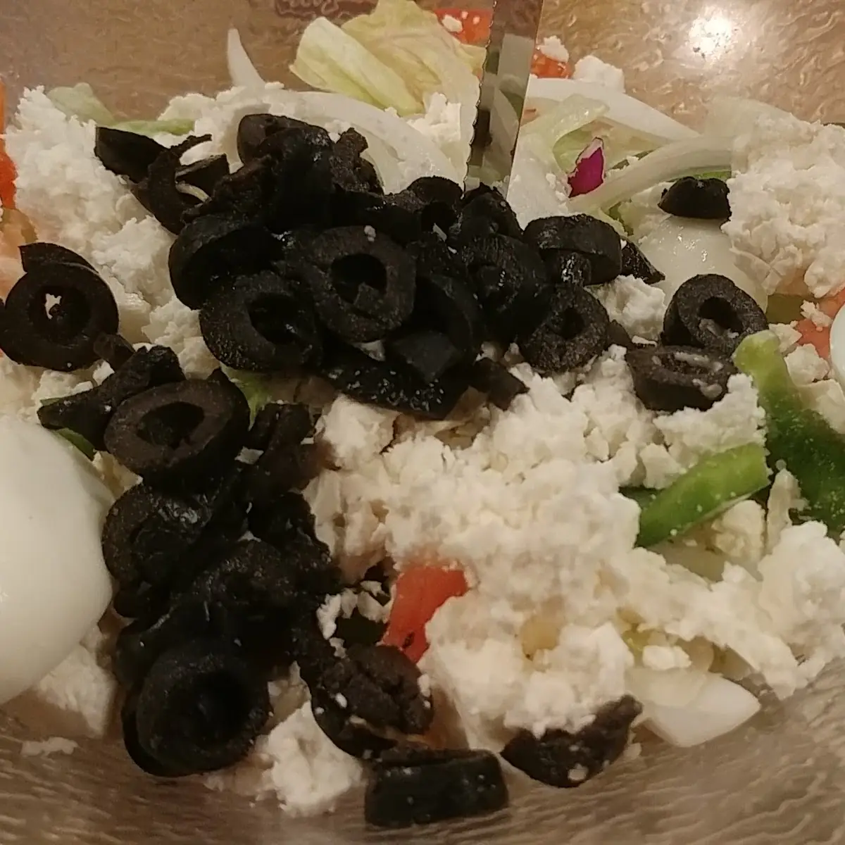 House Salad