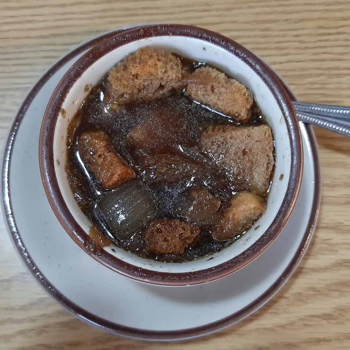 Onion Soup