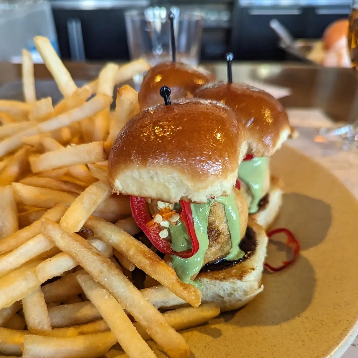 Chicken Sandwich