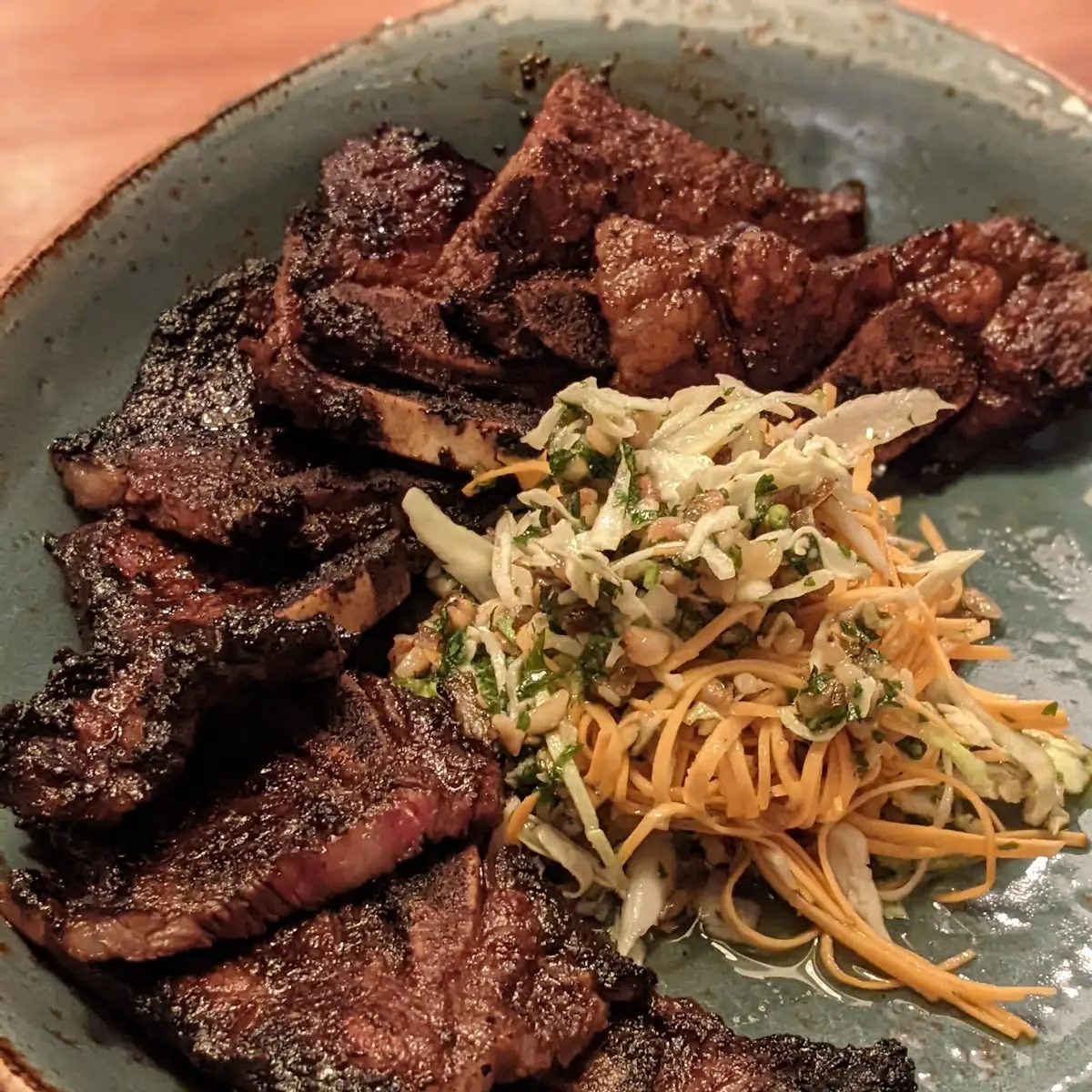 Short Ribs