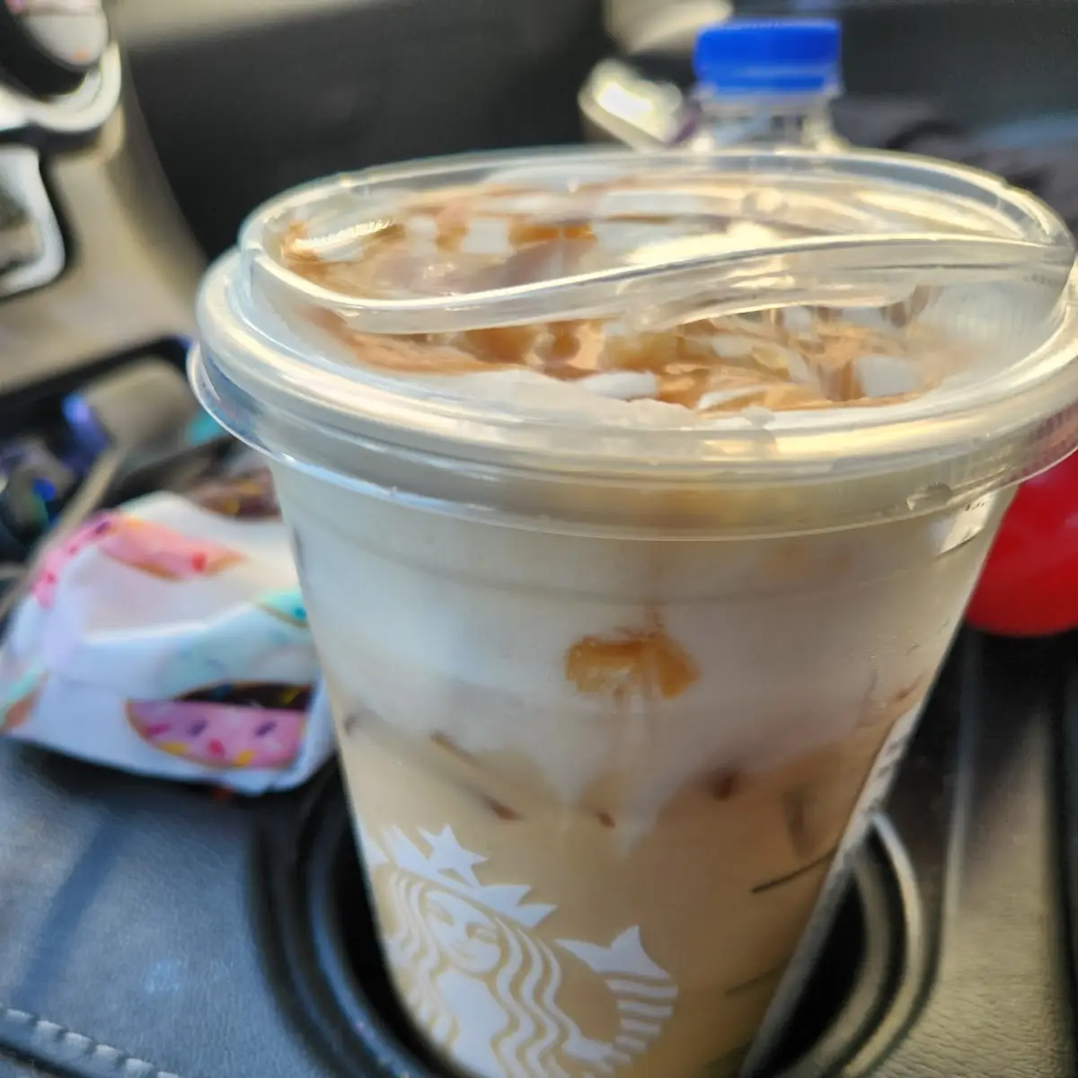 Iced Mocha