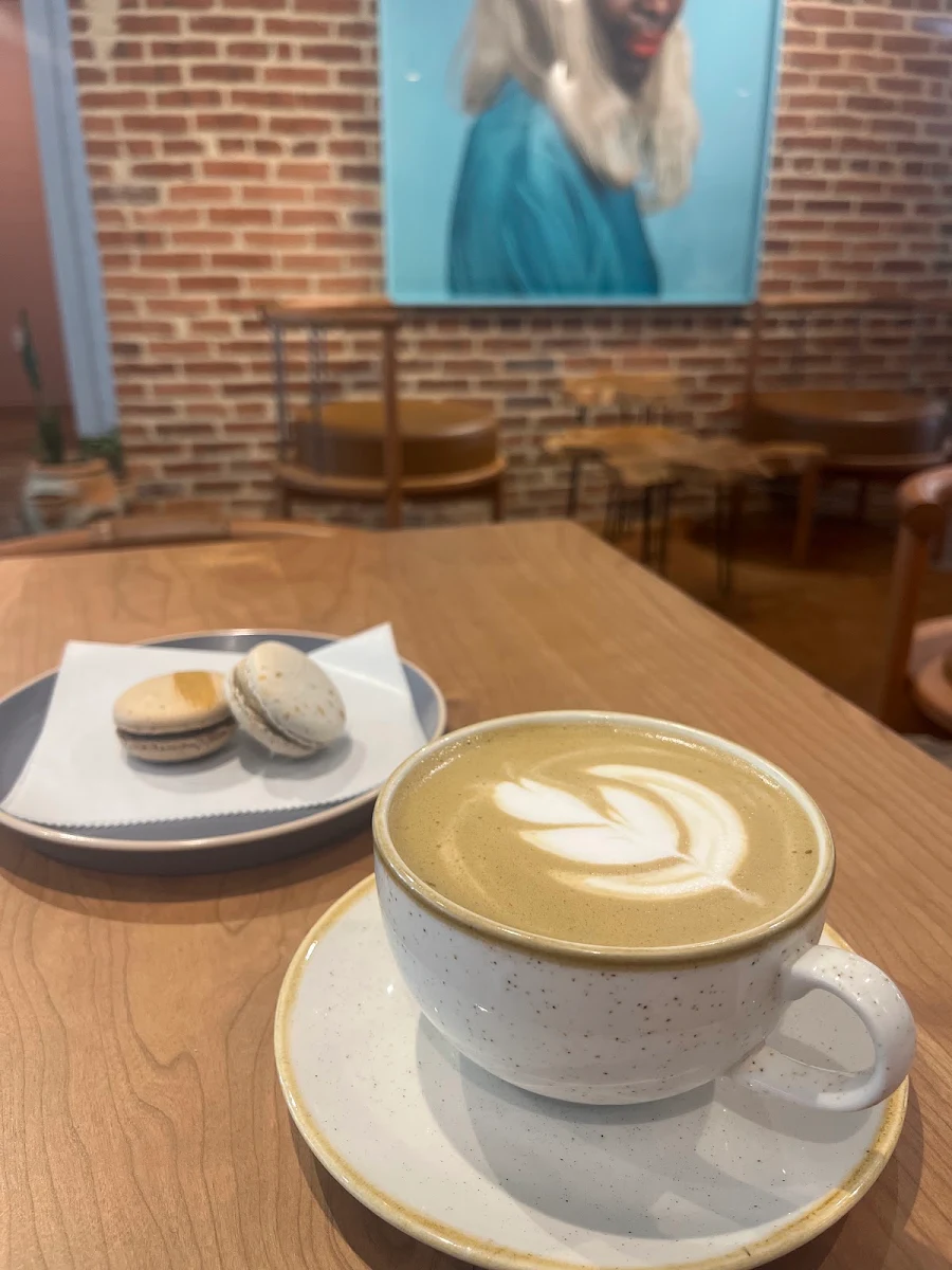 Cappuccino
