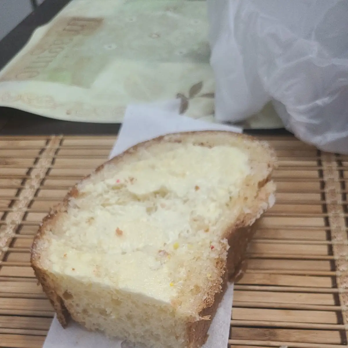Pound Cake