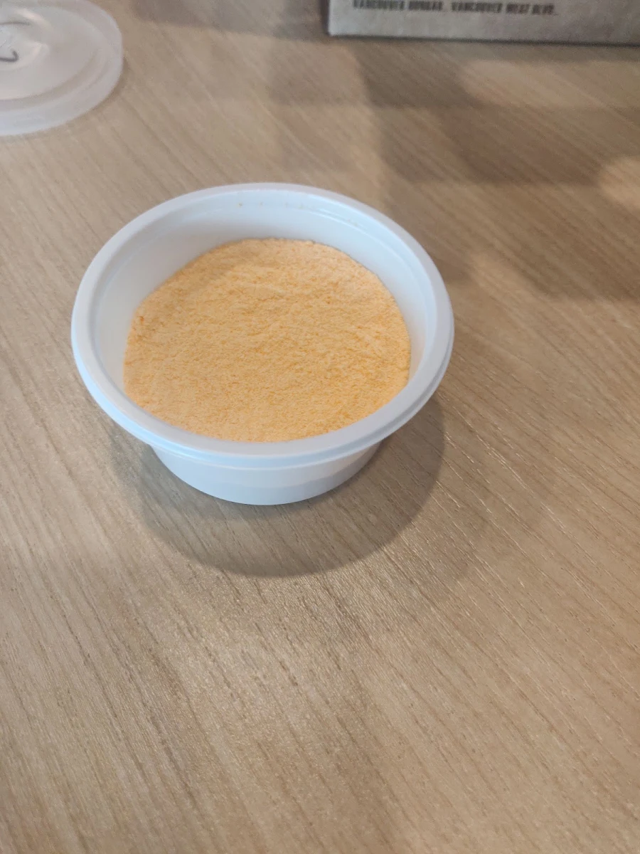 Cheese Sauce, Chicko Chicken
