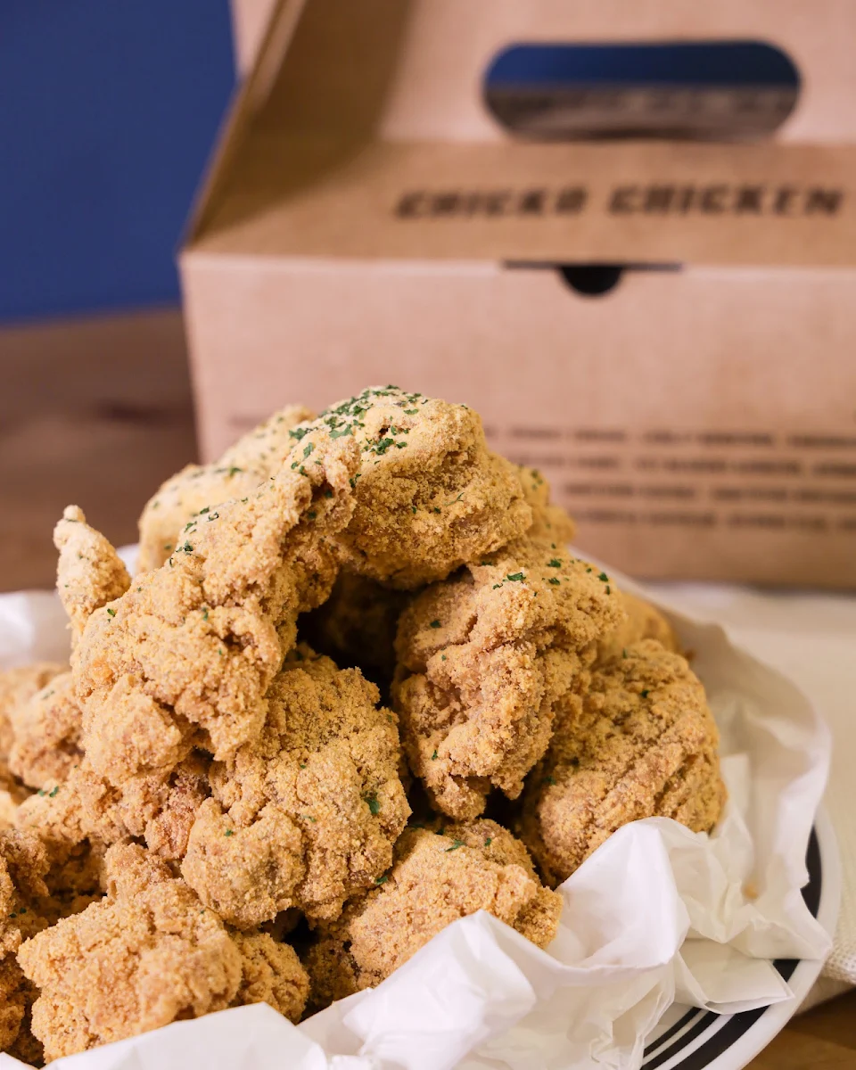 Highlights, Chicko Chicken