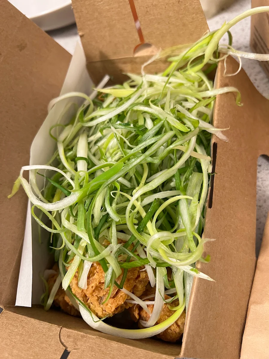 Highlights, Chicko Chicken
