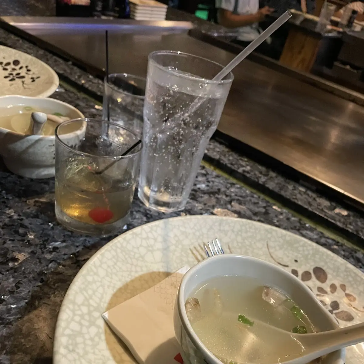 Miso Soup