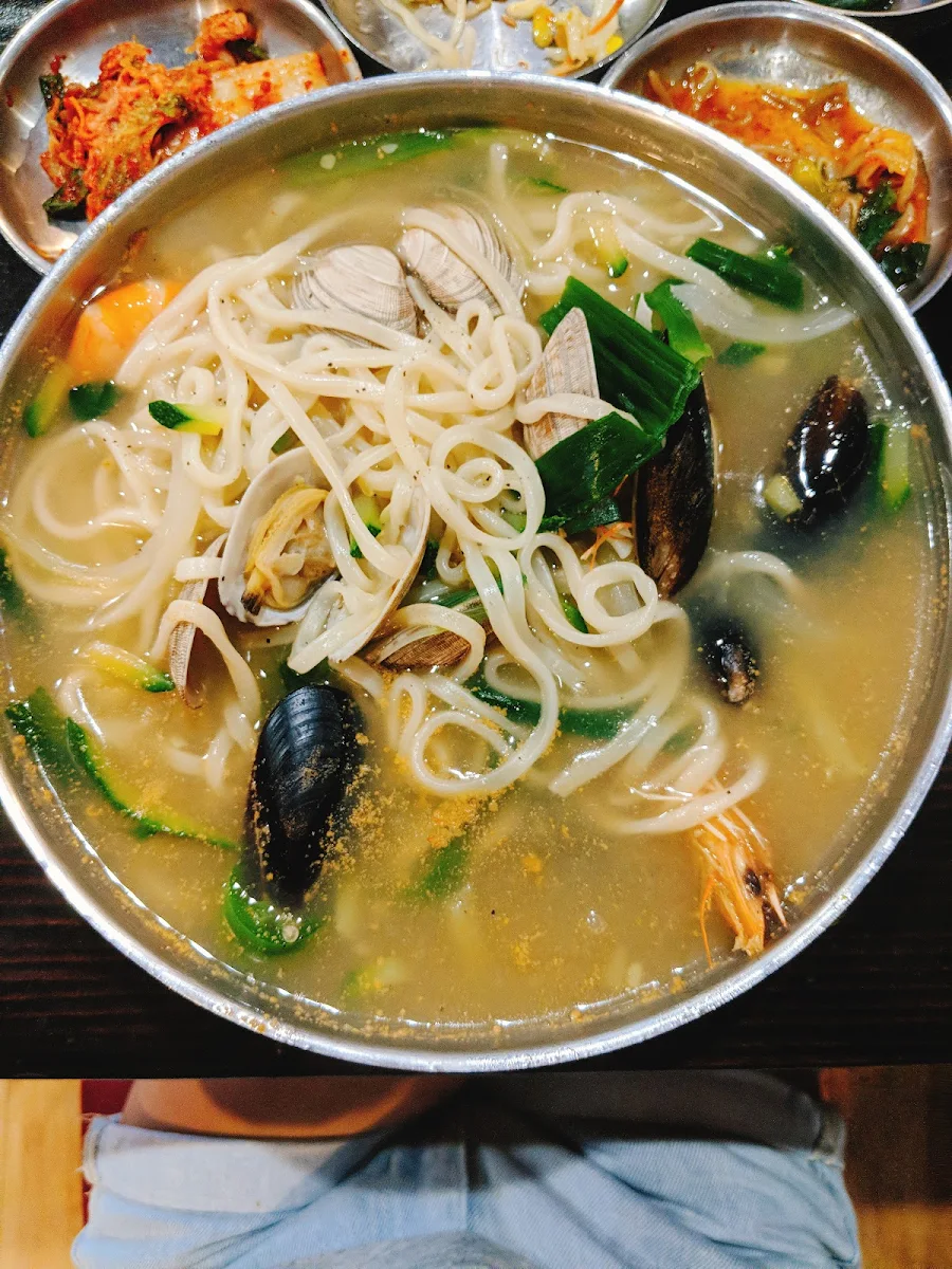 Kal-Guksu