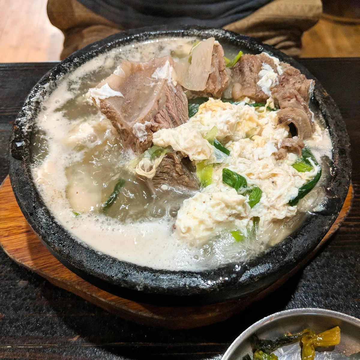 Kalbi Tang