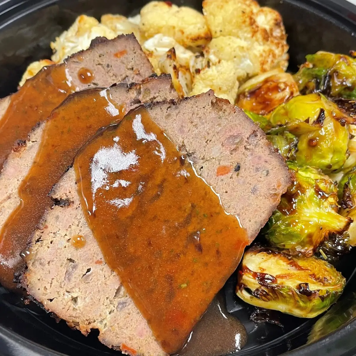 Homestyle Pot Roast